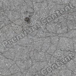 Seamless Asphalt